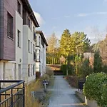 Апартаменты Wolkowyska *