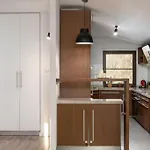 Апартаменты Wolkowyska Гданьск