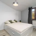 Wolkowyska Appartement Gdańsk