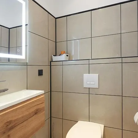 Wolkowyska غدانسك