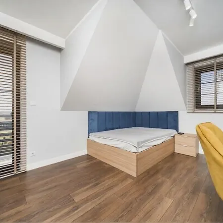 Wolkowyska Appartement *