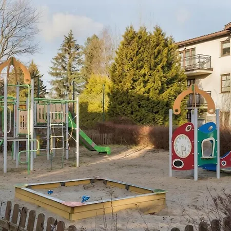 Appartement Wolkowyska