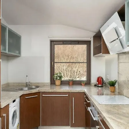 Wolkowyska Apartment *