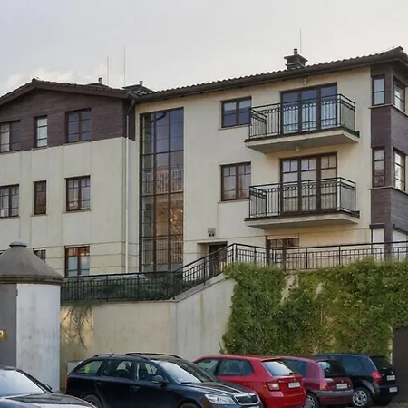 Wolkowyska Apartment