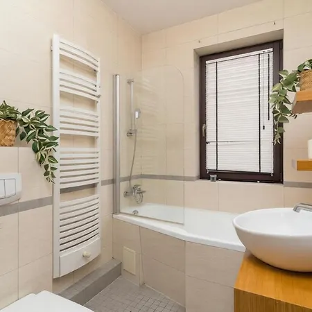 Apartment Wolkowyska