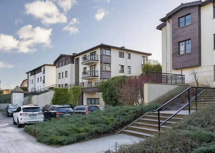 Wolkowyska Apartment *