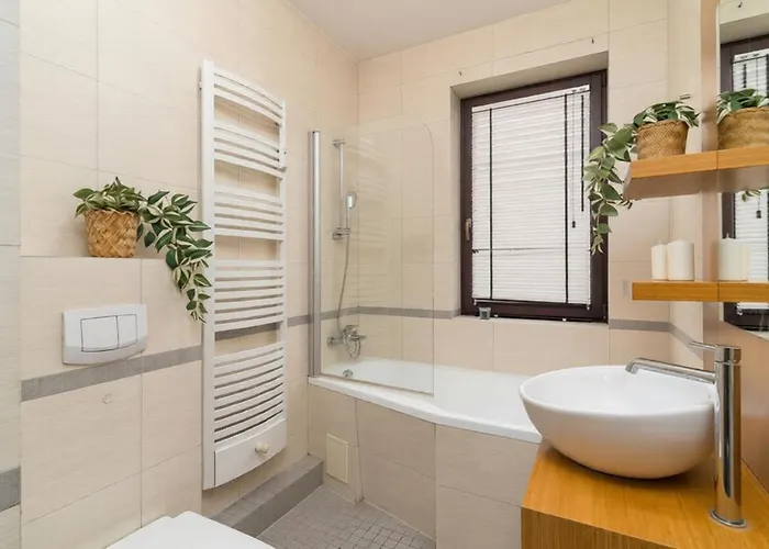 Apartment Wolkowyska