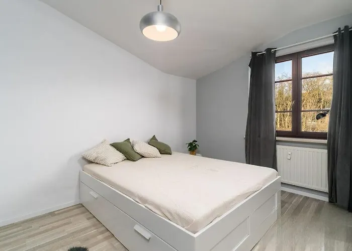 Wolkowyska Apartment Danzig