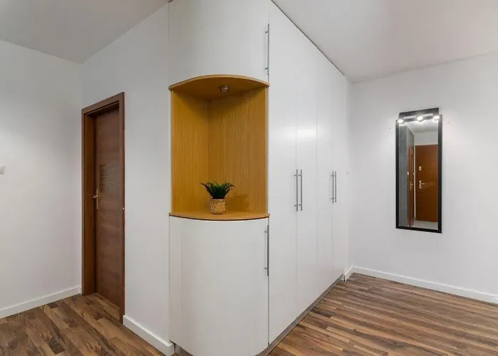 Wolkowyska Apartment